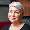 Елена Кулакова