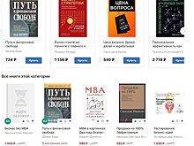 Полезные книги для бизнесменов