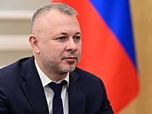 Глава Карелии обсудил развитие региона с новым премьером Сергеевым