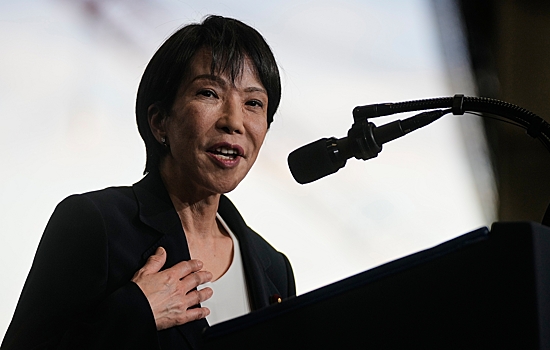 Новая премьер Японии заявила о готовности к переговорам с Ким Чен Ыном