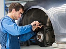 Что может стать причиной скрипа в тормозах?