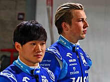 Тед Кравиц: «Вероятно, в составе «Рейсинг Буллз» в следующем сезоне не будет Цуноды»