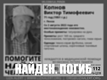 В Екатеринбурге завершились поиски пропавшей 9 июня 34-летней женщины