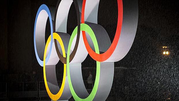 В России могут провести еще одни Олимпийские игры