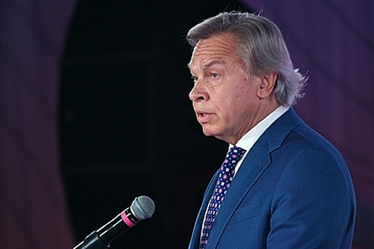 Пушков назвал "козыри" Байдена для борьбы с Россией