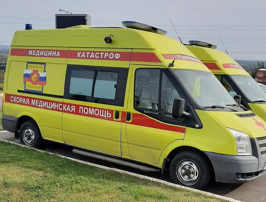 Бригады медицины катастроф с начала года эвакуировали в больницы Нижегородской области 367 новорожденных