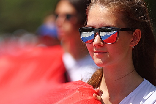 Кириенко: Молодежными столицами в 2024 году станут Москва и Владивосток