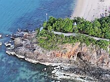 Эффектное селфи в Таиланде стало последним в жизни российского туриста