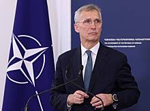 Столтенберг отказался называть сроки вступления Украины в НАТО