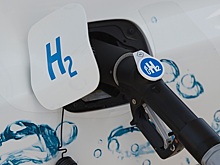 Россия решила стать крупным экспортером водорода