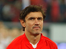 «Нижний Новгород» ведет переговоры с Жирковым