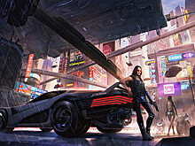 Презентация Cyberpunk 2077 Night City Wire: дата и время начала прямой трансляции