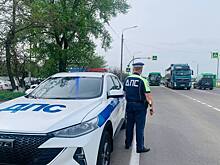 До полумиллиона рублей: в Новосибирской области вступили в силу новые штрафы для автолюбителей