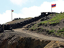 МИД Армении исключил заключение мира с Азербайджаном