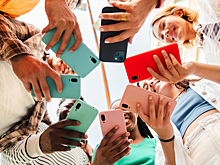 Почему запрет на использование соцсетей скорее вредит подросткам