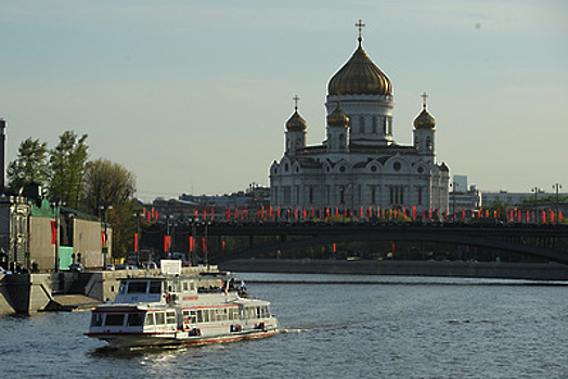 «Мосгорпасс» запустил экскурсию по улицам Москвы, названным в честь полководцев
