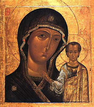 Православные 4 ноября отметят праздник Казанской иконы Божией Матери