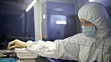 В России проведено 11 миллионов тестов на коронавирус