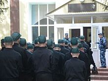 Новый начальник ГУФСИН выехал в Верхотурье после смерти заключенного