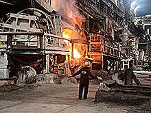 «Режникель» порезали между инвесторами