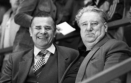 Тарасова поддержала инициативу награждения тренеров медалью имени отца