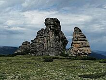 Уникальная природная территория Забайкалья отмечает десятилетний юбилей
