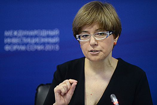 Ксения Юдаева