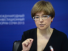 Зампред ЦБ заявила об адаптации российской экономики к ценам на нефть