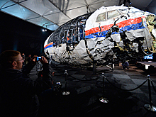 СМИ узнали о спланированной атаке Киева на малазийский «Боинг»