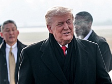 Трамп вновь резко раскритиковал решение Верховного суда США