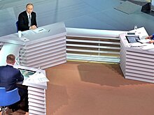 Путин объяснил ситуацию с лекарствами в России