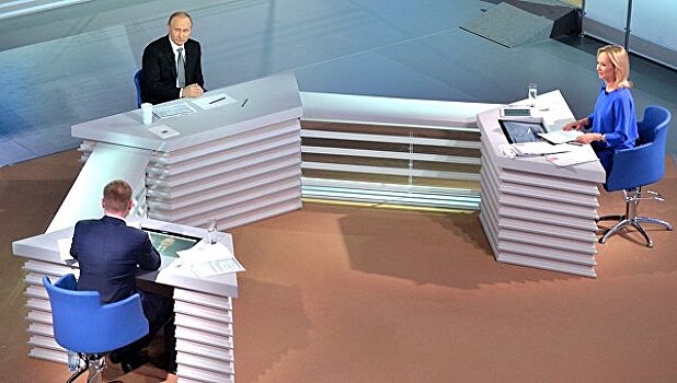 Путин объяснил ситуацию с лекарствами в России
