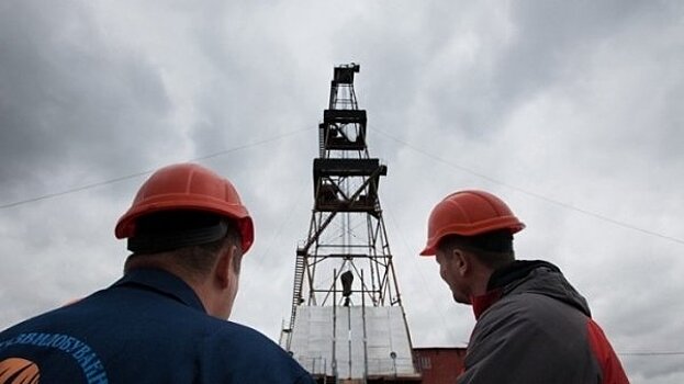 Потеря Крыма обрекла Украину на стагнацию газовой добычи