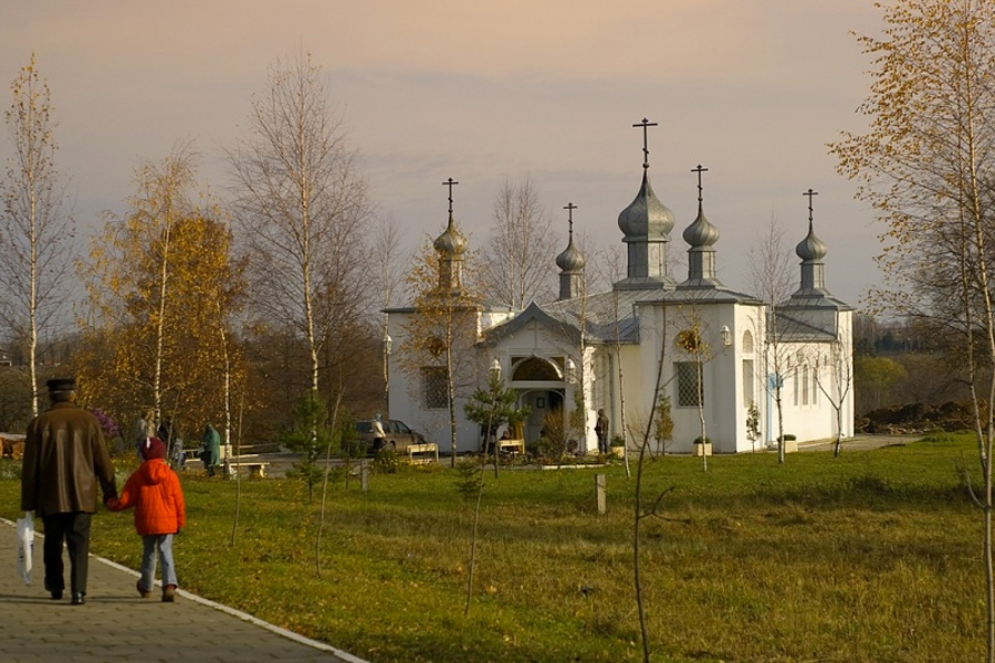 Новополоцк, Белоруссия, Европа