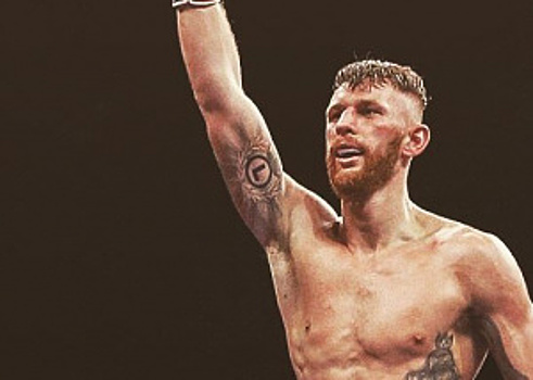 Фонфара досрочно победил Силлаха