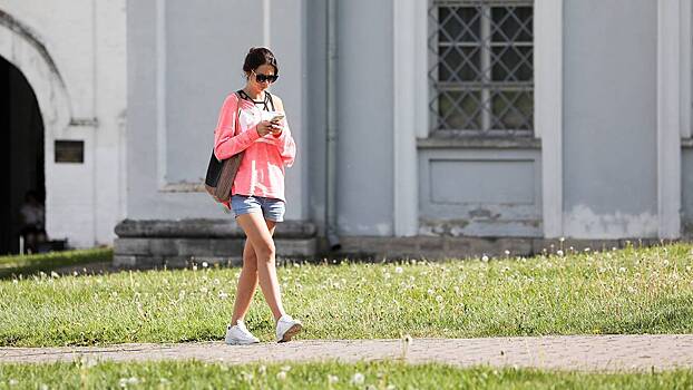 ВДНХ, Парк Сокольники и Кузьминки-Люблино: где чаще всего подключались к городской сети Wi-Fi в майские праздники