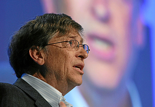 Билл Гейтс рассказал о своей главной ошибке