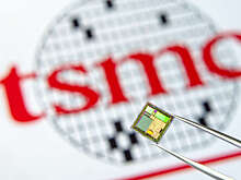 TSMC построит три новых 2‑нм завода за $28,6 млрд из‑за рекордного спроса