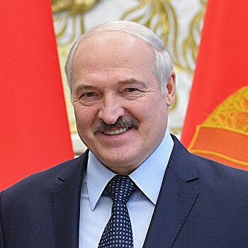 Лукашенко заявил, что президентами рождаются