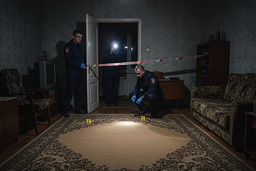 СКР начал проверку после гибели трех человек от интоксикации в Ростове