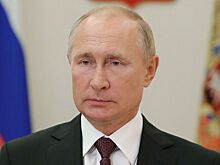 Путин раскритиковал попытки политизировать Олимпиаду
