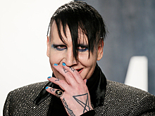 Мэрилина Мэнсона уличили в заточении женщин в своем доме