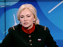 На Первом канале обсудили «изнасилованную девочку с пенобетоном во влагалище»