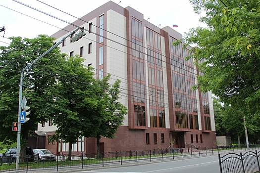 Свыше 7,5 тыс. дел расследовано за 10 лет калужским СУ СКР