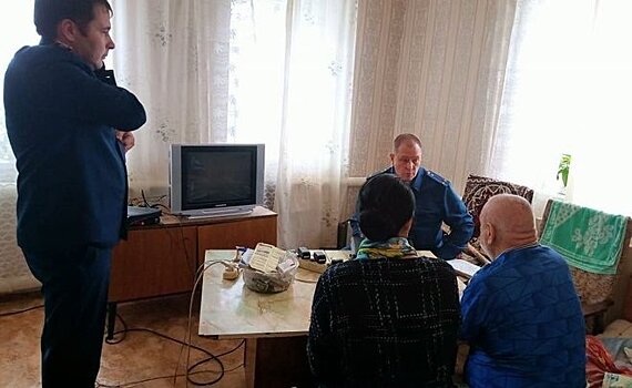 В Татарстане инвалиду предоставили средства реабилитации после проверки прокуратуры
