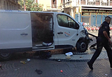 Cadena SER: при теракте в Барселоне погибли 13 человек