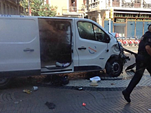 Cadena SER: при теракте в Барселоне погибли 13 человек