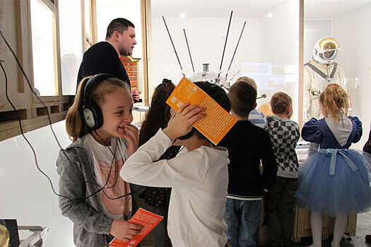 Сенатор Мурог: многодетные семьи смогут бесплатно посещать культурные площадки