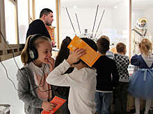 Сенатор Мурог: многодетные семьи смогут бесплатно посещать культурные площадки