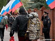 Мобилизованный житель Башкирии получил инфаркт во время марш-броска на полигоне